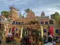 Vellai Vinayakar Temple