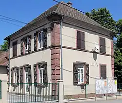 Town hall