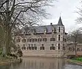 Veltwijck Castle