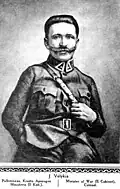 Mykolas Velykis&nbsp;[lt]
