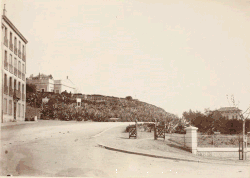 General view of the Villa Venadou.[Note 20]