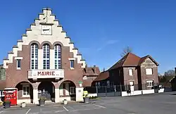 Town hall
