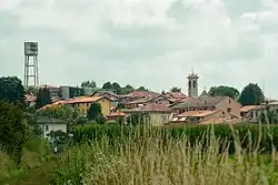 View of Veniano