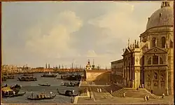 Santa Maria della Salute