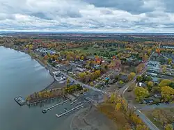 Venise-en-Québec in 2025