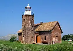 Ventė Cape lighthouse