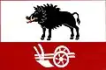 Flag of Vepříkov