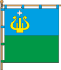 Flag of Vepryk