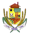 Official seal of Vera