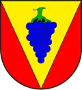 Coat of arms of Verdabbio
