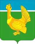 Verkhneketsky District