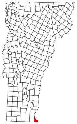 Vernon, Vermont