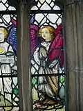 Window by Veronica Whall.