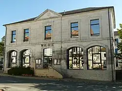 Town hall