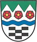Coat of arms of Vesce