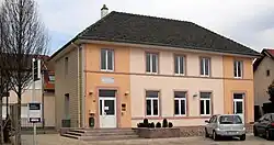 Town hall