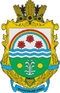 Veselynove Raion