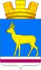 Coat of arms of Veshkayma
