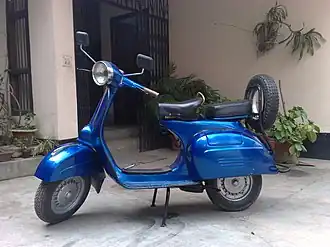 Vespa 150 Sprint Veloce