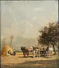 Hay Wain