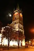 Tower