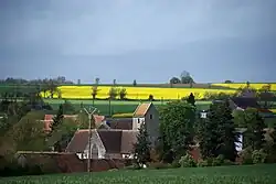 A general view of Vezot