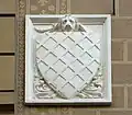 Anselmi coat of arms