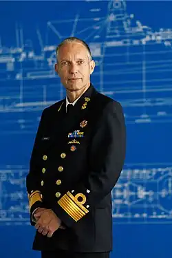 Harold Liebregs