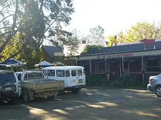 Victoria Hotel