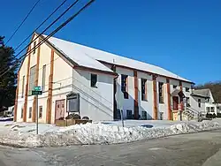 Victory Way of the Cross Community Church