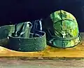 CHAPLAIN MARTINS BIBLE Stephen H. Sheldon, CAT III, 1967