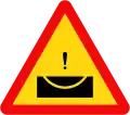 W.216b: Ford susceptible to flash flooding