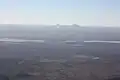 Salt Flats from summit