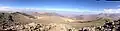 Meshaha Valley seen from Bwahit