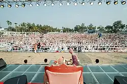 World Ashek-e-Rasul (PUBH) Conference, 2024
