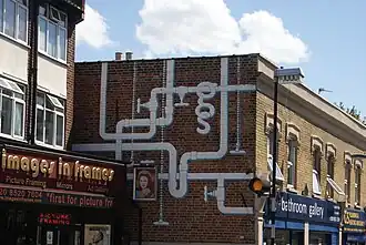 Wood Street