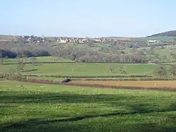 A general view of Vignol