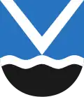 Coat of arms of Viimsi Parish