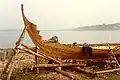 The reconstruction of Skuldelev 5 (1991)