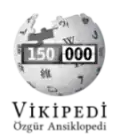 150,000 articles on the Turkish Wikipedia (2010)