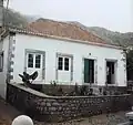 Tavares Museum (Museu de Tavares) in Vila Nova Sintra
