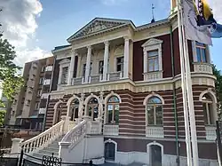 Villa Mandić