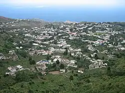 View of Nova Sintra