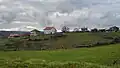 View of Vilar de Lomba