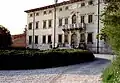 Villa Rizzi Loredan in Caldiero