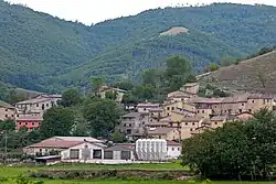 Villa San Silvestro
