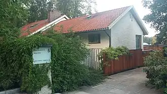 Villa Ervi