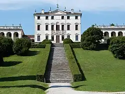 Villa Negri Piovene