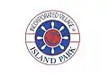 Official seal of Island Park, New York