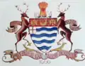 Coat of arms of Haverstraw, New York
